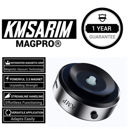 KMSARIM MAGPRO® CAR PHONE HOLDER